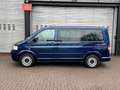 Volkswagen T5 Transporter Bus Multivan Highline Albastru - thumbnail 9