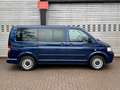 Volkswagen T5 Transporter Bus Multivan Highline Albastru - thumbnail 8