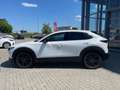 Mazda CX-30 2.0 (186PS) Autom. Nagisa Teillder Rückfah Blanc - thumbnail 3