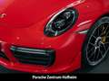 Porsche 991 911 Turbo S Burmester Abstandstempomat LED Rot - thumbnail 10