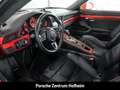 Porsche 991 911 Turbo S Burmester Abstandstempomat LED Rot - thumbnail 4