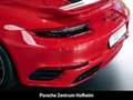 Porsche 991 911 Turbo S Burmester Abstandstempomat LED Rot - thumbnail 11