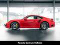 Porsche 991 911 Turbo S Burmester Abstandstempomat LED Rot - thumbnail 2
