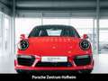 Porsche 991 911 Turbo S Burmester Abstandstempomat LED Rot - thumbnail 6