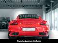 Porsche 991 911 Turbo S Burmester Abstandstempomat LED Rot - thumbnail 7
