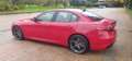 Alfa Romeo Giulia 2.0 t Veloce Q4 280cv awd auto Rosso - thumbnail 5
