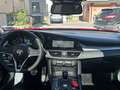 Alfa Romeo Giulia 2.0 t Veloce Q4 280cv awd auto Rosso - thumbnail 14