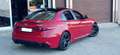 Alfa Romeo Giulia 2.0 t Veloce Q4 280cv awd auto Rosso - thumbnail 3