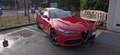 Alfa Romeo Giulia 2.0 t Veloce Q4 280cv awd auto Rosso - thumbnail 2