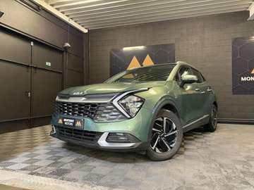 1.6TGDI 150cv *CARPLAY*NAVI*CAMERA*CRUISE*