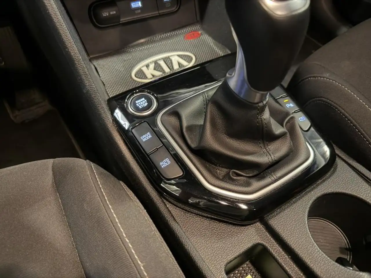 Kia Sportage 1.6TGDI 150cv *CARPLAY*NAVI*CAMERA*CRUISE*, миниатюра 25