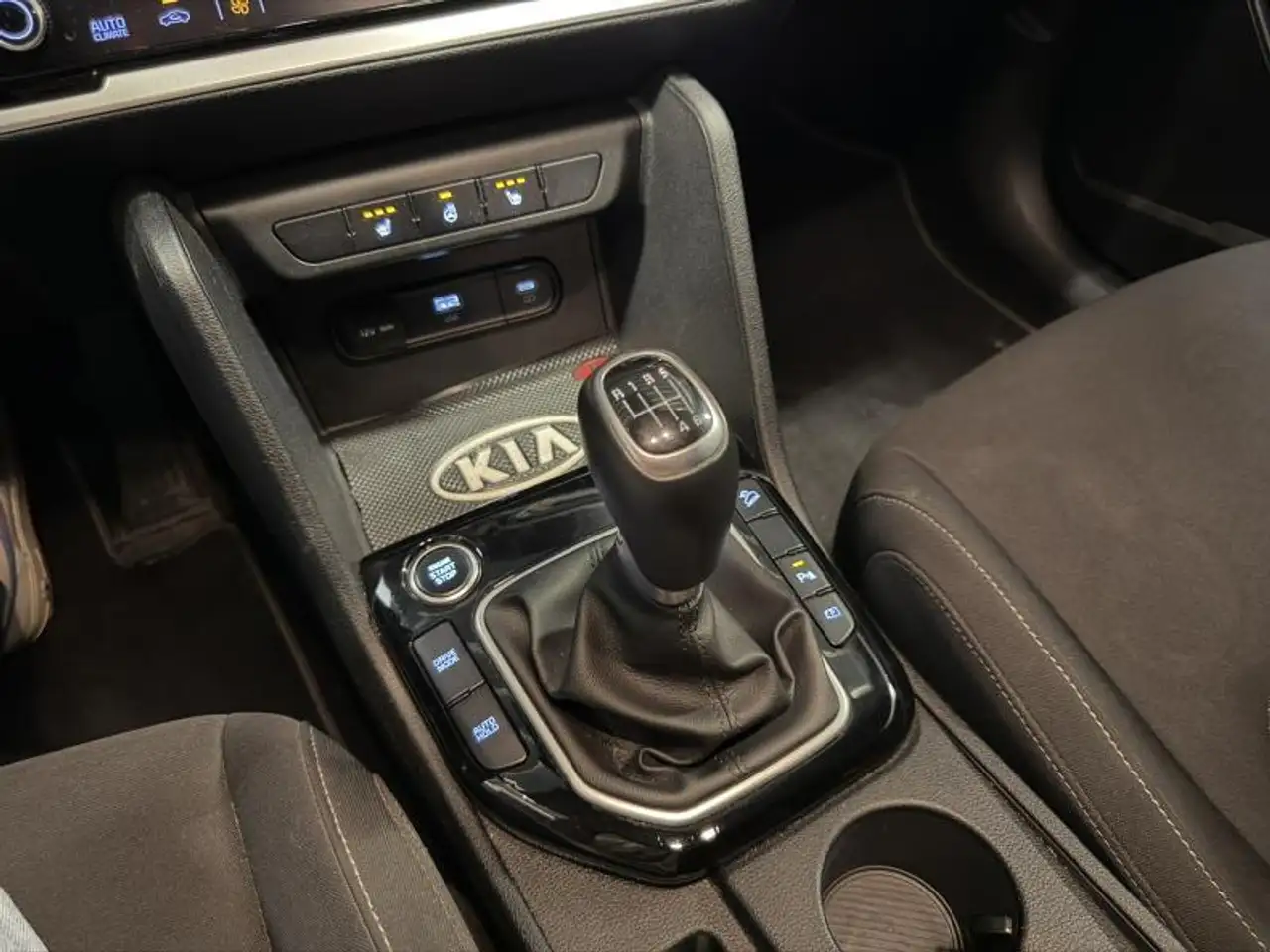 Kia Sportage 1.6TGDI 150cv *CARPLAY*NAVI*CAMERA*CRUISE*, миниатюра 26