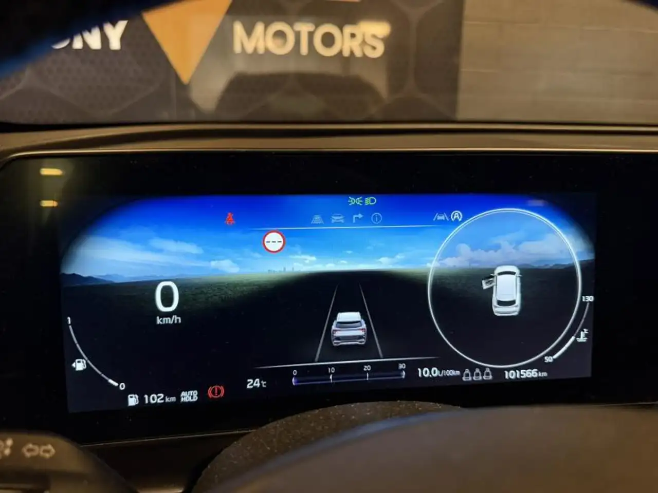 Kia Sportage 1.6TGDI 150cv *CARPLAY*NAVI*CAMERA*CRUISE*, миниатюра 17
