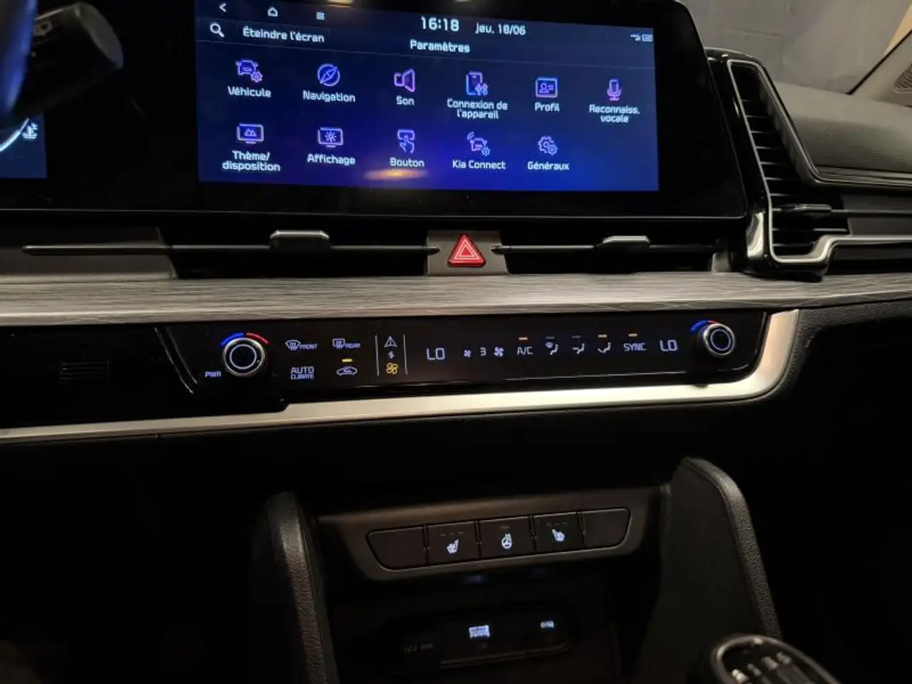 Kia Sportage 1.6TGDI 150cv *CARPLAY*NAVI*CAMERA*CRUISE*, миниатюра 23