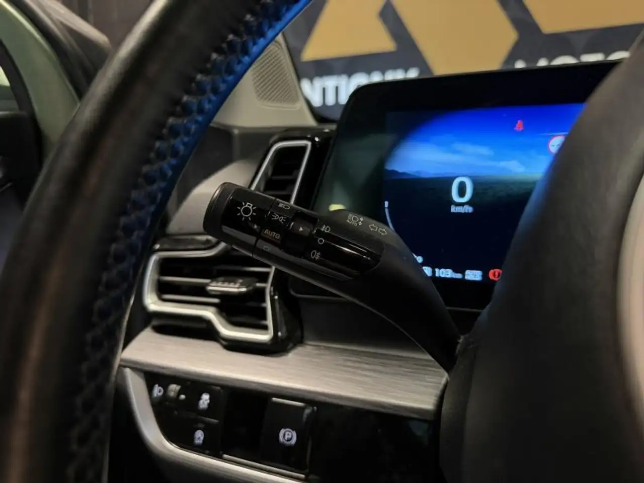 Kia Sportage 1.6TGDI 150cv *CARPLAY*NAVI*CAMERA*CRUISE*, миниатюра 15