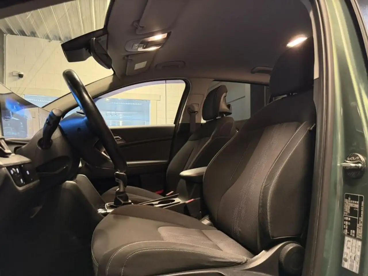 Kia Sportage 1.6TGDI 150cv *CARPLAY*NAVI*CAMERA*CRUISE*, миниатюра 28