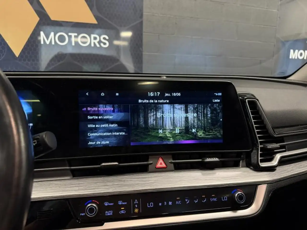 Kia Sportage 1.6TGDI 150cv *CARPLAY*NAVI*CAMERA*CRUISE*, миниатюра 21