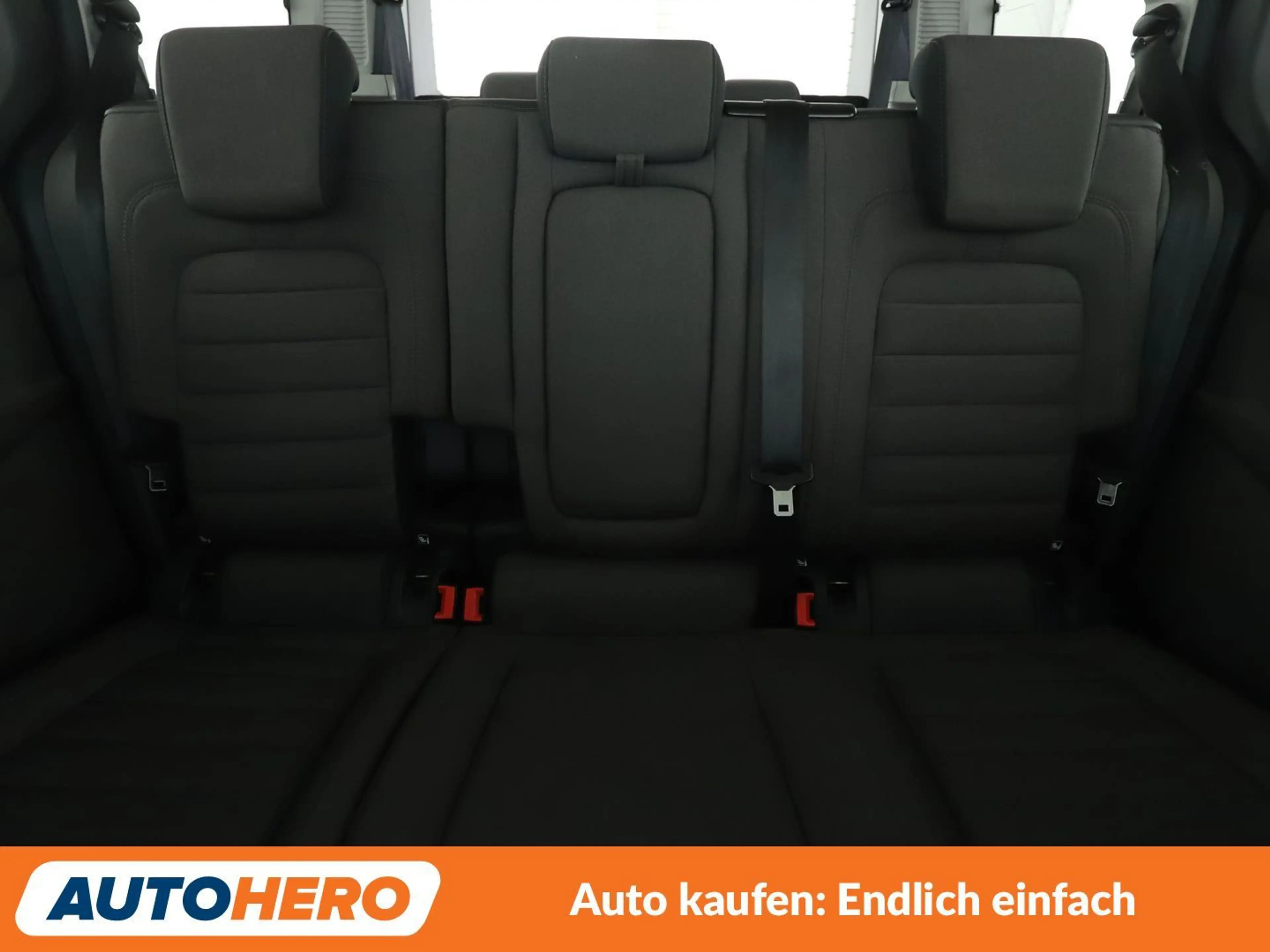 Ford Grand Tourneo 1.5 TDCi EcoBlue Titanium Aut.*XENON*NAVI*CAM*PDC* — photo 15