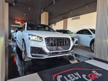 SQ2 2.0 tfsi Sport Attitude quattro s-tronic