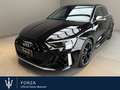 Audi RS3 A3 Sportback 2.5 tfsi quattro s-tronic CARBOCERAM. Noir - thumbnail 1