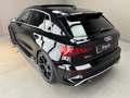 Audi RS3 A3 Sportback 2.5 tfsi quattro s-tronic CARBOCERAM. Noir - thumbnail 4