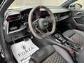 Audi RS3 A3 Sportback 2.5 tfsi quattro s-tronic CARBOCERAM. Noir - thumbnail 10