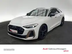 Audi A5 TDI 150 kW S tronic S line Navi AHK
