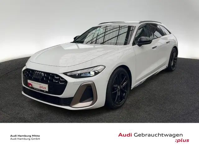 Audi A5 TDI 150 kW S tronic S line Navi AHK