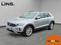 Volkswagen T-Roc Friends TDI Silber - thumbnail 1