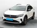 Volkswagen Taigo 1.0TSI Goal LED AHK Blanc - thumbnail 2