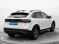 Volkswagen Taigo 1.0TSI Goal LED AHK Blanc - thumbnail 6