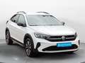 Volkswagen Taigo 1.0TSI Goal LED AHK Blanc - thumbnail 5