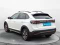 Volkswagen Taigo 1.0TSI Goal LED AHK Blanc - thumbnail 4