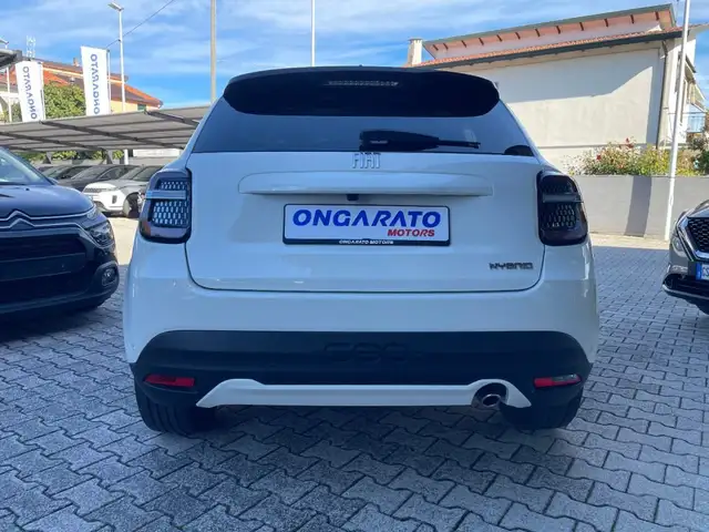 Fiat 600 view 5