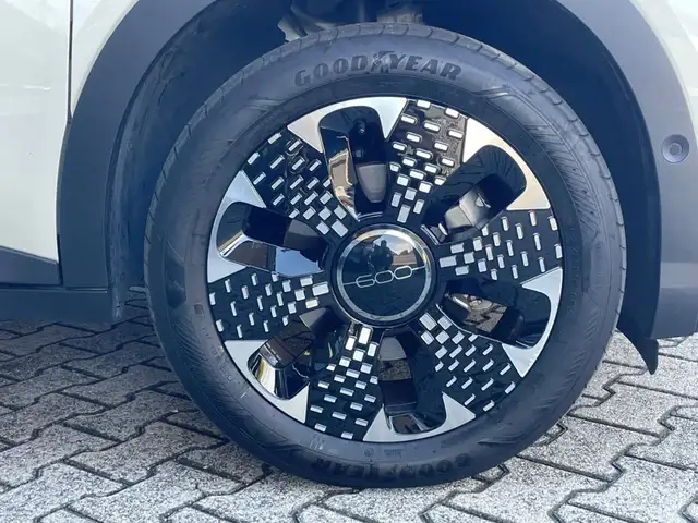 Fiat 600 view 17