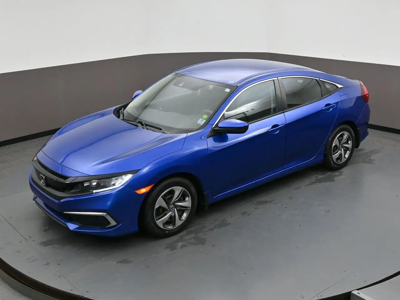 Honda Civic снимка Honda Civic