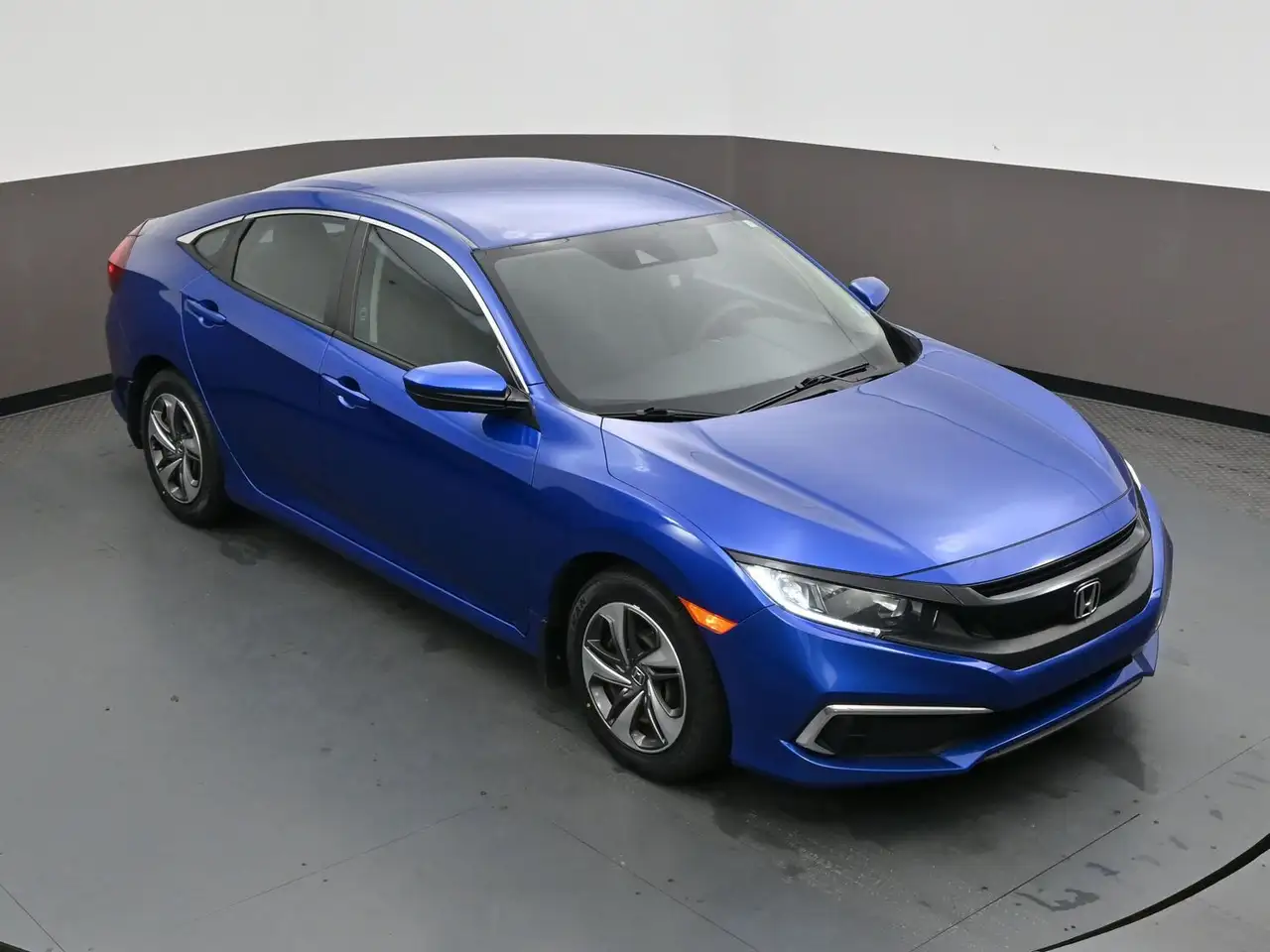 Honda Civic снимка Honda Civic