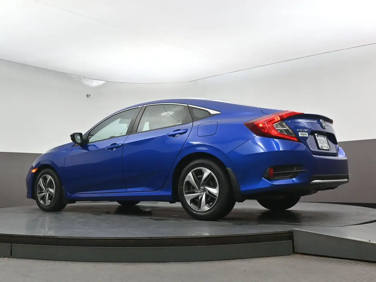 Honda Civic снимка Honda Civic