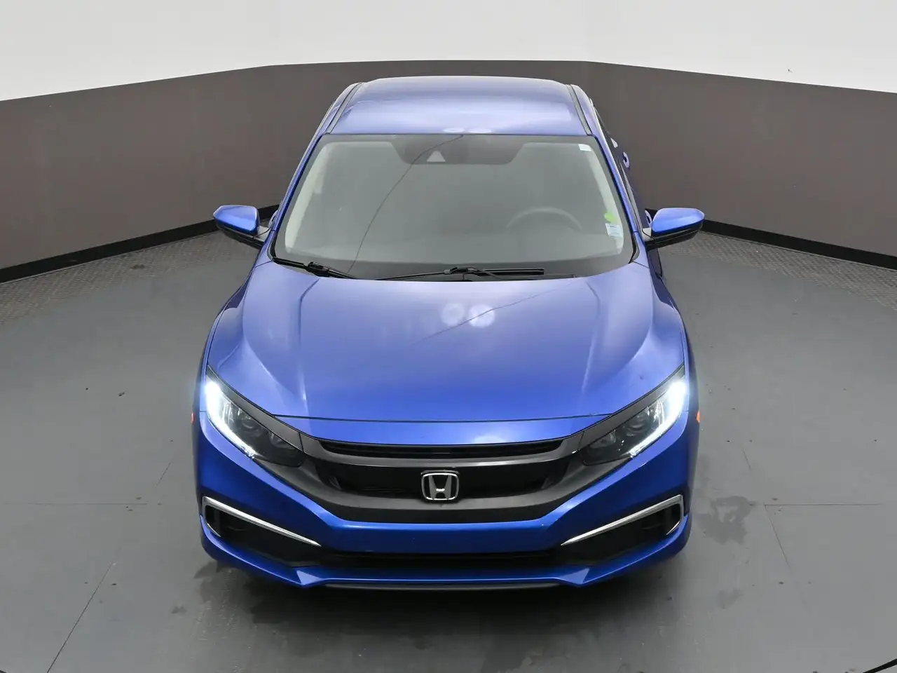 Honda Civic снимка Honda Civic