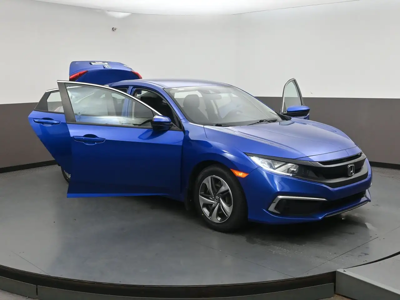 Honda Civic снимка Honda Civic