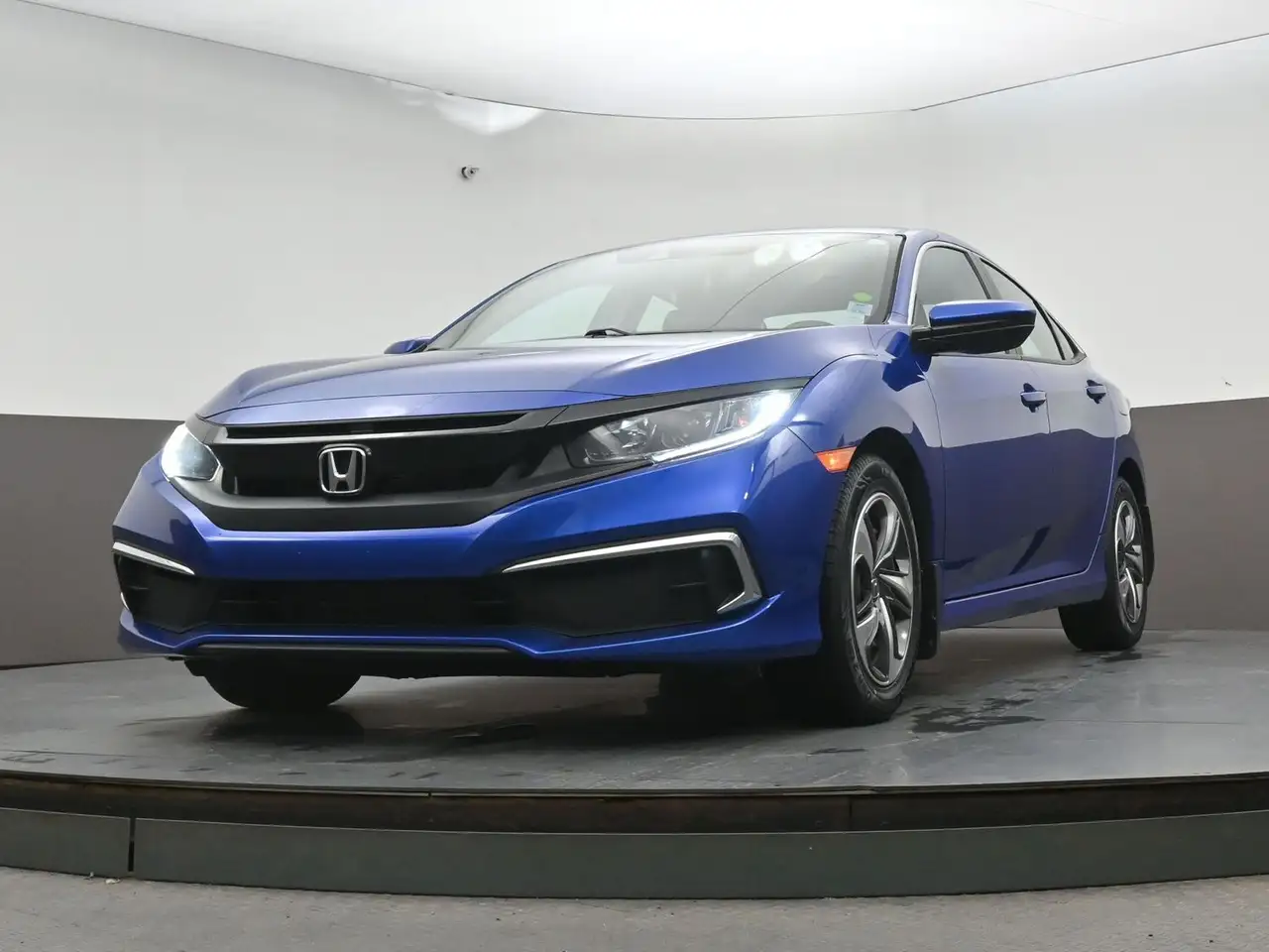 Honda Civic снимка Honda Civic
