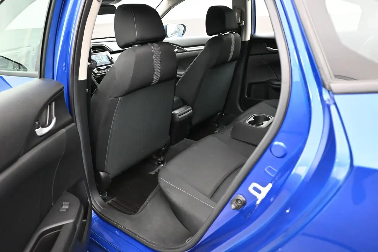 Honda Civic снимка Honda Civic