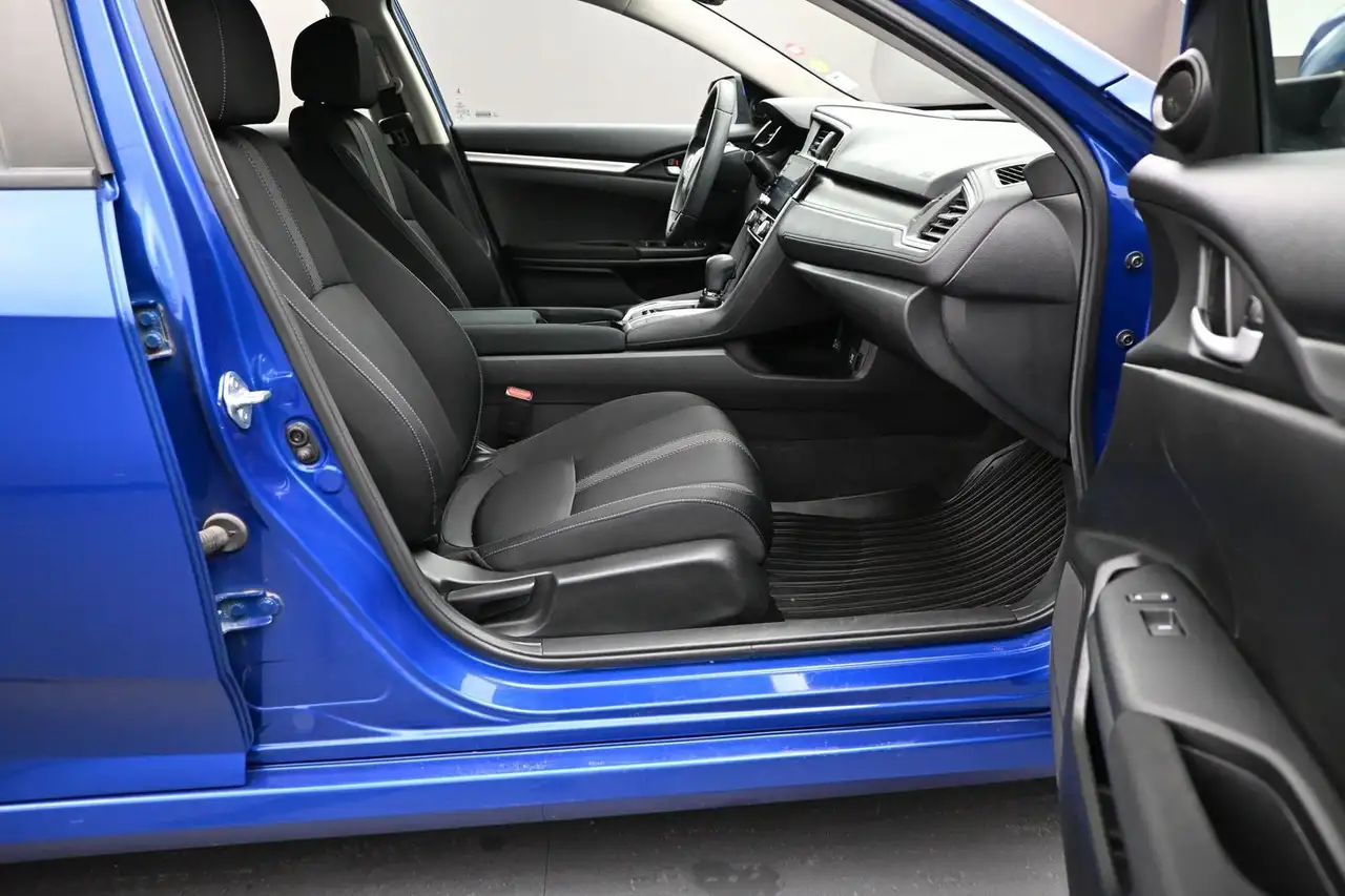 Honda Civic снимка Honda Civic