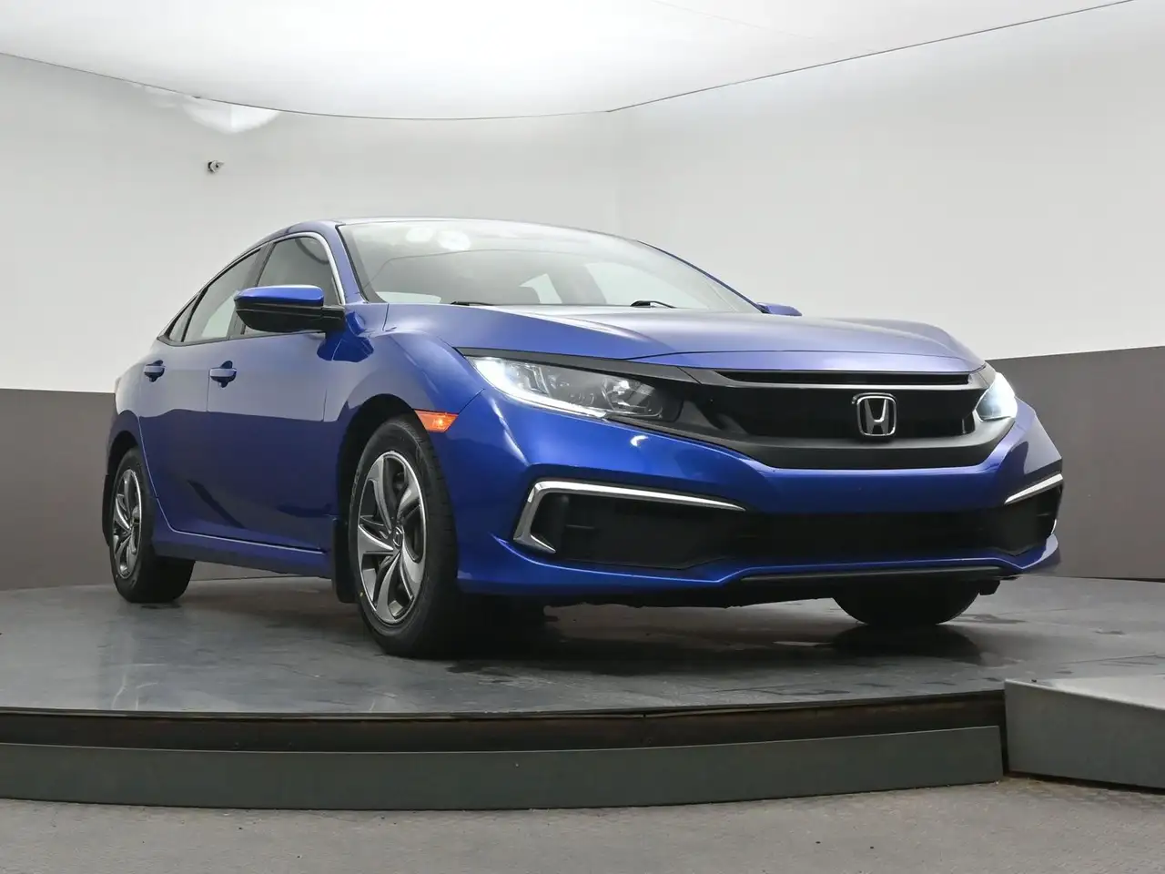 Honda Civic снимка Honda Civic
