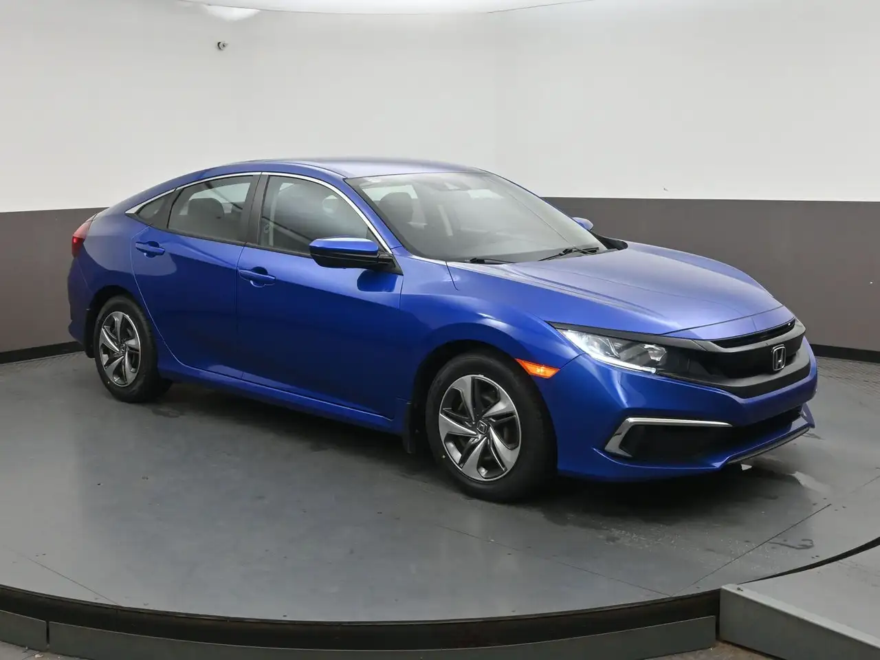 Honda Civic снимка Honda Civic