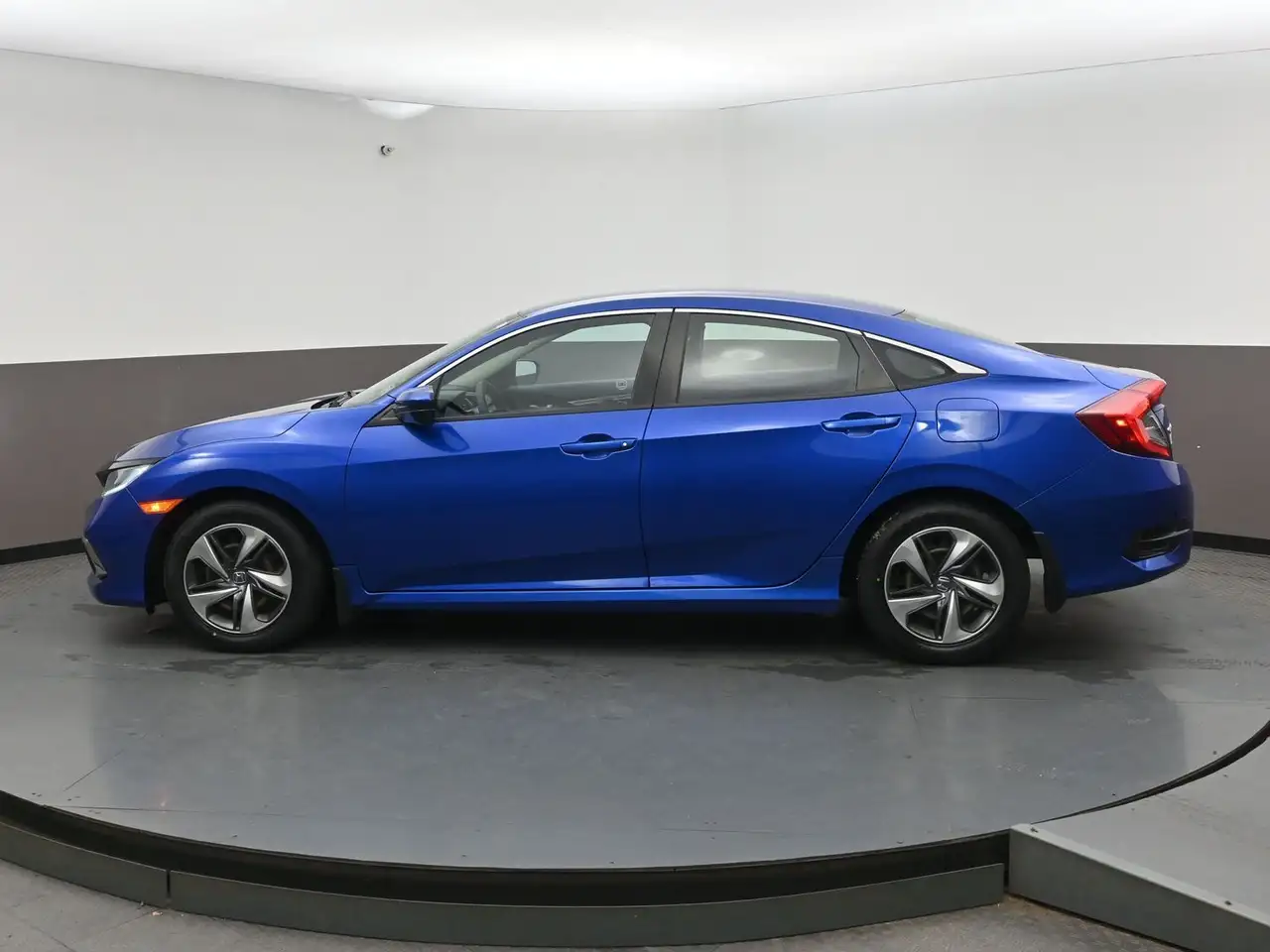 Honda Civic снимка Honda Civic