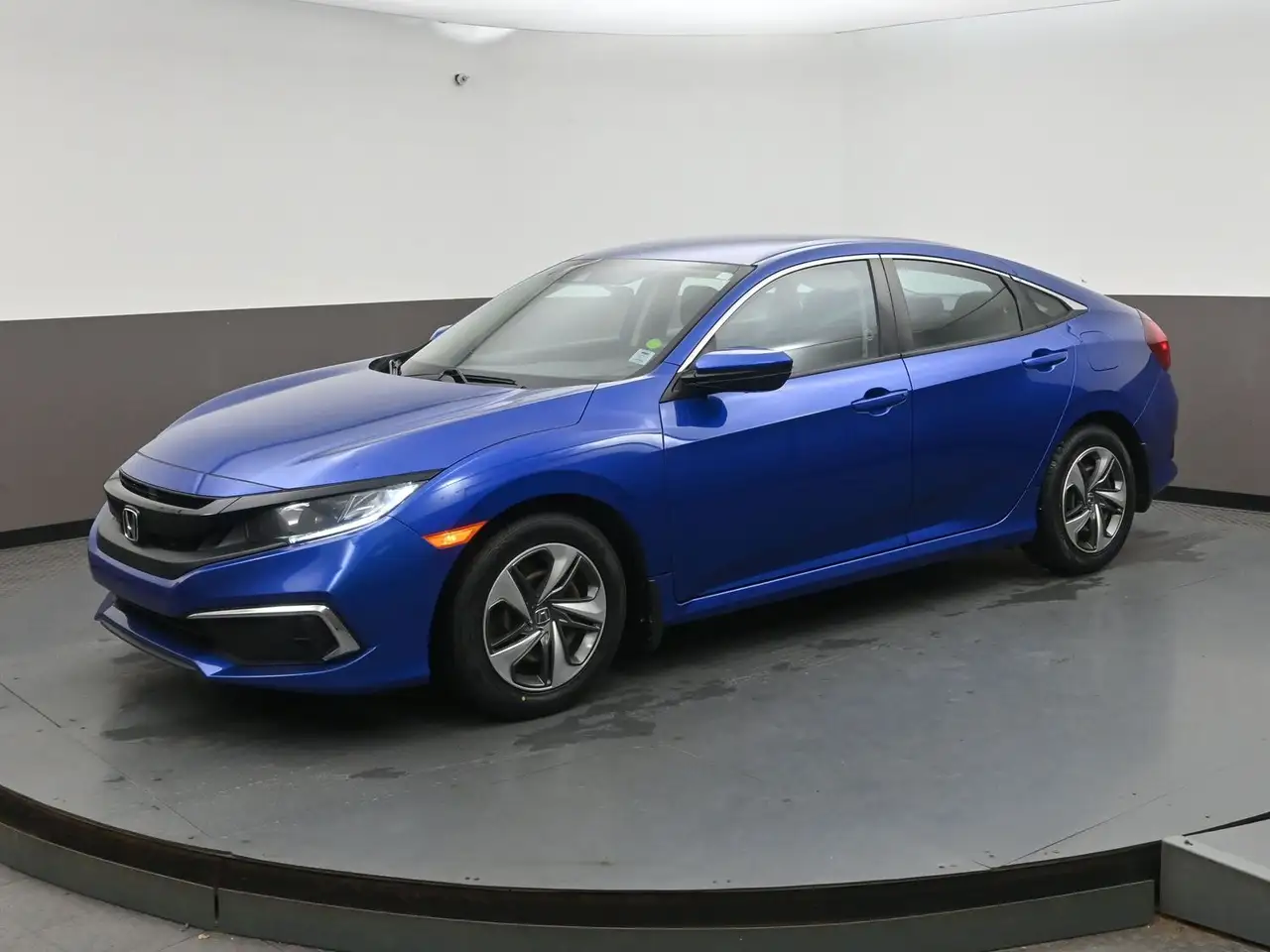 Honda Civic снимка Honda Civic
