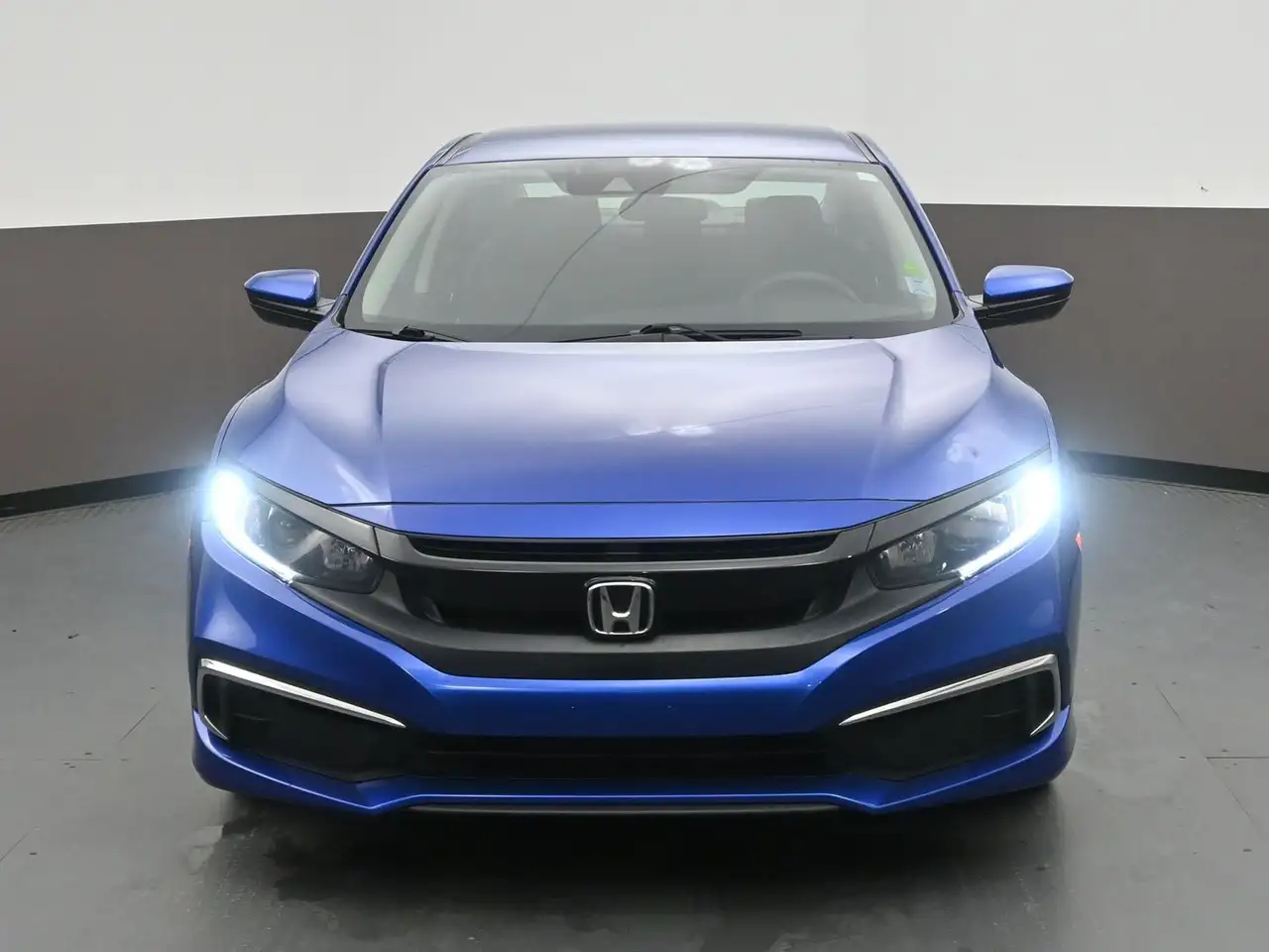 Honda Civic снимка Honda Civic