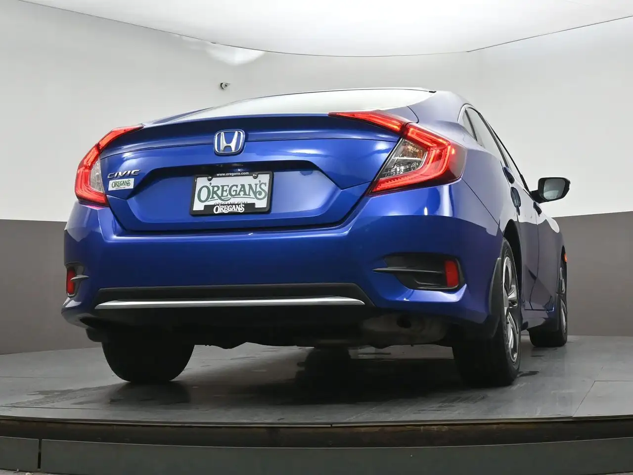 Honda Civic снимка Honda Civic