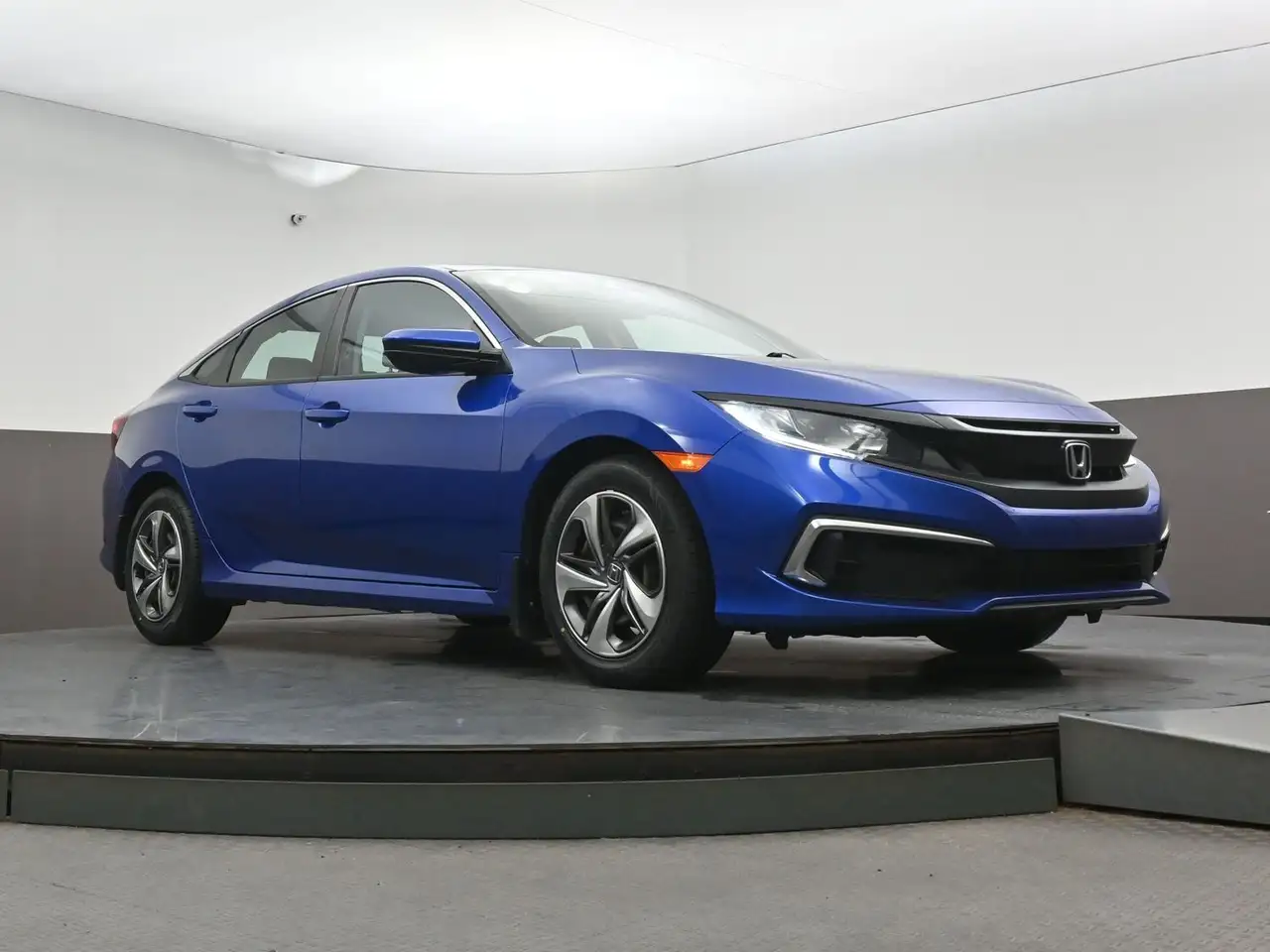 Honda Civic снимка Honda Civic
